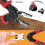 5-In-1 Combination Interchangeable Pliers Set, Multifunctional Interchangeable Pliers Set Vise Set Tool 3