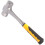 Sledge Hammer Heavy Duty One-Piece Brick Drilling Crack Hammers Building Construction Engineer Hammer (Size : 2LB) 2