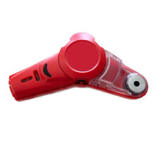 Laser Levels Dust Collector Woodworking Masonry Dust Collector DIY Tool Laser Infrared Dust Collector Integrated Machine