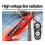 ANENG GN902 Electromagnetic Radiation Detector Temperature Tester Meter Radiation Analyzer with LCD Backlight Screen 3