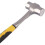 Sledge Hammer Heavy Duty One-Piece Brick Drilling Crack Hammers Building Construction Engineer Hammer (Size : 2LB) 6