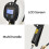Digital Display DäCktrycksmäTare BiltillbehöR HöGprecisionsöVervakning Inflation Universal BildäCk Manometro 7