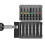 13Pcs Broken Wire Extractor Multifunctional Screw Extractor Take Broken Wire Word Plum Hexagon Screwdriver . 3