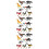 24Stk Dinosaurier Modellset Aus Langlebigem Material Kinder Deko 8