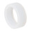 Multi-Use Silicone Ring Cover Soft Flexible Protective Case for Size 6-10 White 1