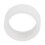 Multi-Use Silicone Ring Cover Soft Flexible Protective Case for Size 6-10 White 14