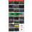 TL611 Pro Debug Card, PCI E Motherboard Analyzer, 84x56mm Black 10