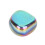20Pcs Ferrite Putty Stones Magnet Rocks for Office Classroom Decompression 8