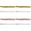 4Ensembles Bâtons D'encens Bois Khaki Aromathérapie Maison 5