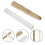 4Ensembles Bâtons D'encens Bois Khaki Aromathérapie Maison 9