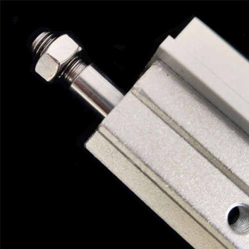 Telescopic Linear Actuators Reciprocating Telescopic Motor  12V Reciprocating Linear Actuator EU Plug A 2