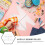 Règle Couture Transparente Pour Patchwork Sac À Cookies 5