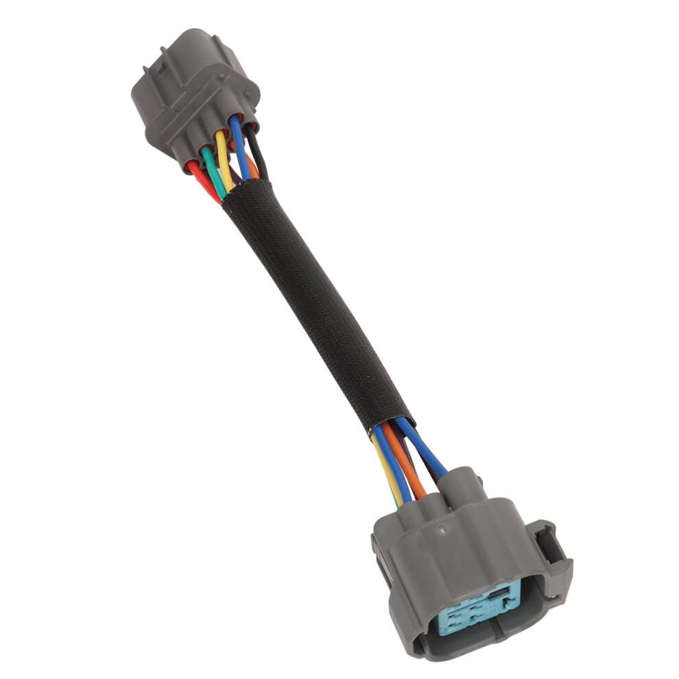 Obd 8Pin-10Pin Adapter Harness For Civic 1999-2000 Automotive Jumper 8441386662017