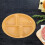 Yellow Adaptive Divided Plate for Adults with Portion Control 4