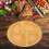 Yellow Adaptive Divided Plate for Adults with Portion Control 8