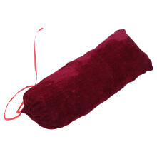 Sac Violon Avec Doublure Tissu Rouge Résistant Rayures