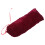 Sac Violon Avec Doublure Tissu Rouge Résistant Rayures 1