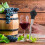 Stainless Steel Wine Making Dropper Black Silicone Kitchen Pipette 5