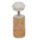 Accessoire Bouchon Flûte En Liège Et Laiton Durable 1