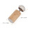 Accessoire Bouchon Flûte En Liège Et Laiton Durable 2