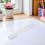 16Pcs Small Transparent Math Rulers with Accurate Scale and Magnifier 10
