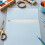 16Pcs Small Transparent Math Rulers with Accurate Scale and Magnifier 11