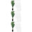 9Pcs Durable Mesh Plant Barrier Covers for Vegetables Flowers Shrubs 7