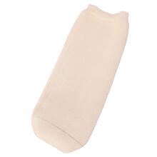 Lower Limb Amputee Sock with Thick Gel Soft High Elasticity Big Size