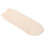 Lower Limb Amputee Sock with Thick Gel Soft High Elasticity Big Size 16