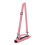 Mini Golf Club Carry Bag - Large Capacity - Pink 5