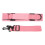 Mini Golf Club Carry Bag - Large Capacity - Pink 8
