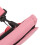 Mini Golf Club Carry Bag - Large Capacity - Pink 7