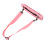 Mini Golf Club Carry Bag - Large Capacity - Pink 10