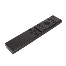 Universal Black TV Voice Remote for Q60BD QN85BD & More