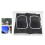 Supports De Genou Épaissis Pour Course Exercices 1