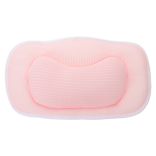 Coussin Lavable Rose, Support Douceur Pour Et