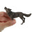 Figure Loup Décorative Plastique Enfant 3