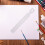 4Pcs Transparent Precision Math Ruler Set with Mini Handheld Magnifier 5