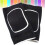 Supports De Genou Épaissis Pour Course Exercices 8