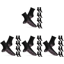 20Paires Thermiques Noir Chauffantes Randonnée