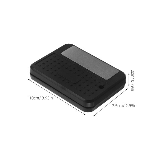 Affûtage ABS Céramique Portable 2
