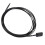 Faserkopfsensor TP-11C 0-210mm Reflexionsflexibles Kabel 2