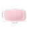 Coussin Lavable Rose, Support Douceur Pour Et 2