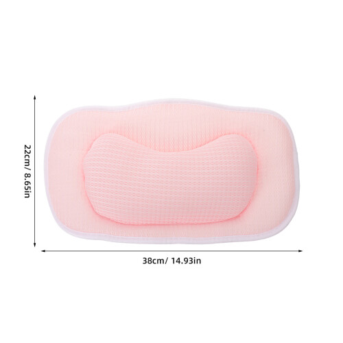 Coussin Lavable Rose, Support Douceur Pour Et 1