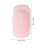 Coussin Lavable Rose, Support Douceur Pour Et 3