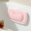 Coussin Lavable Rose, Support Douceur Pour Et 5