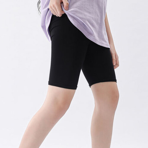 Sommer Shorts Mädchen Modal 130 1