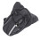 Reflective Strip Cycling Thigh Pouch 1