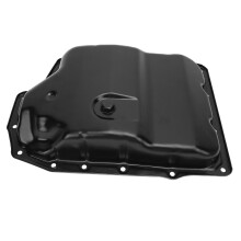 Enhanced Metal Transmission Oil Pan FZ012151XA for Mazda CX-3 CX-5 CX-9 2.0L-2.5L