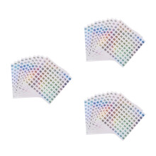 Moderne Stickers Zelfklevend Waterdicht Voor Babyflessen